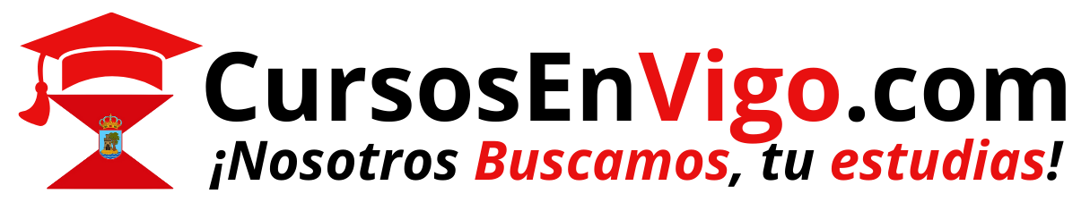 CursosEnVigo.com Buscador de cursos en Vigo, busca cursos y masteres en Vigo, busca academias en Vigo