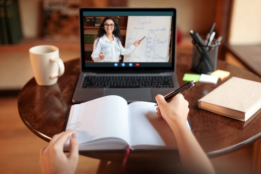 Curso Online de Redes Sociales