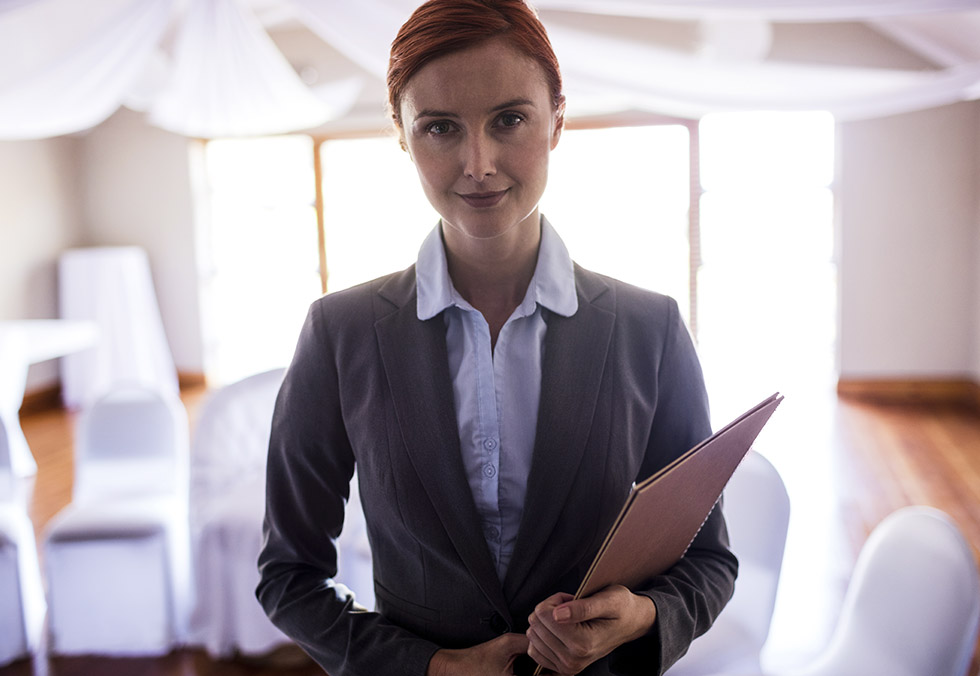 Curso Online de Gestión Hotelera