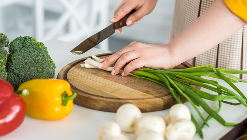 manipulacion de alimentos